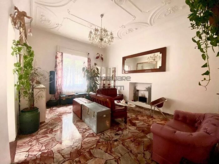 Appartamento trilocale in vendita in Via Gianforte Suardi Bergamo, Bergamo