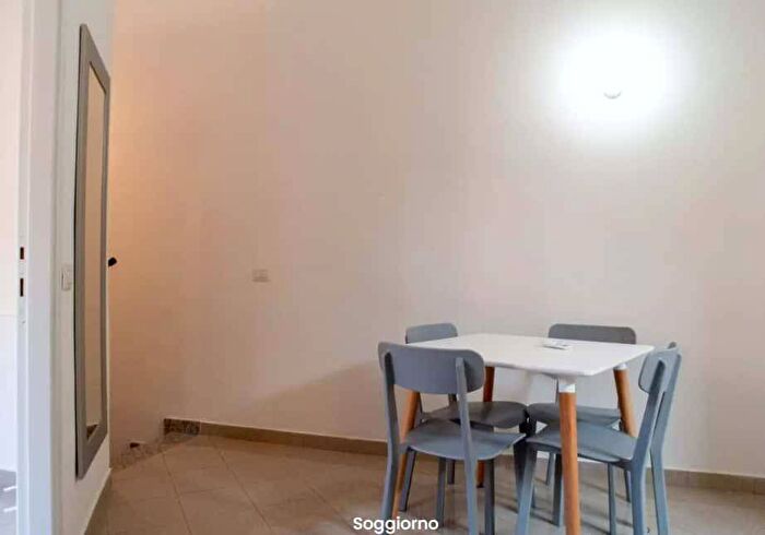 Appartamento trilocale in affitto in Viale Sarca, Ca' Granda, Milano