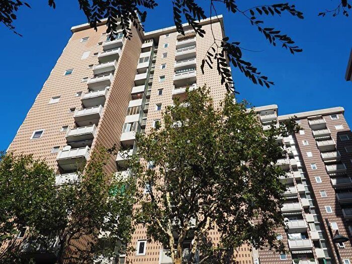 Appartamento bilocale in affitto in Settefontane, Trieste