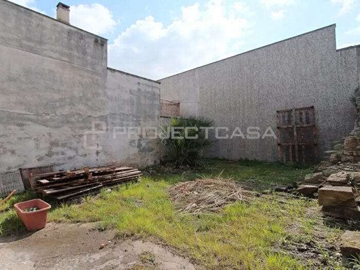 Casa trilocale in vendita in Via Roma, Scorrano