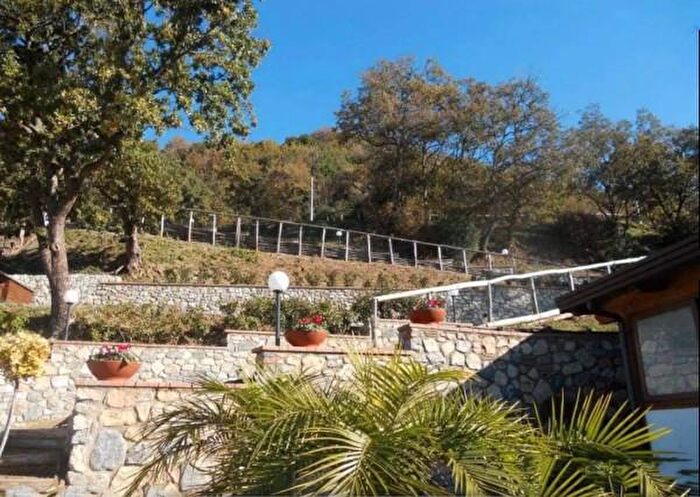 Casa bilocale in vendita in Contrada Puppa, San Lucido