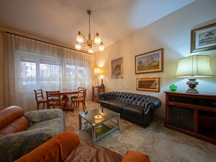 Appartamento in vendita in Via Giovanni Caselli, Roma