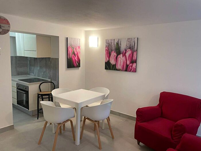 Appartamento monolocale in affitto in Canovine, Bergamo