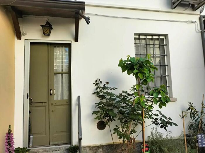 Casa trilocale in vendita in Rivergaro