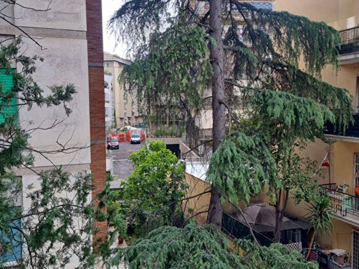 Appartamento trilocale in affitto in Via Jacopone da Todi, Talenti Monte Sacro, Roma