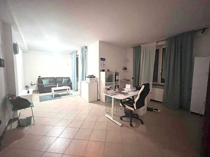 Appartamento bilocale in vendita in Piacenza