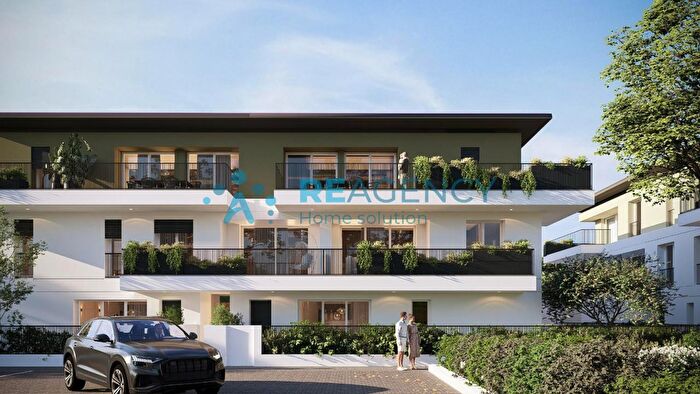 Appartamento trilocale in vendita in Via Marzotto Lampertico, Trissino