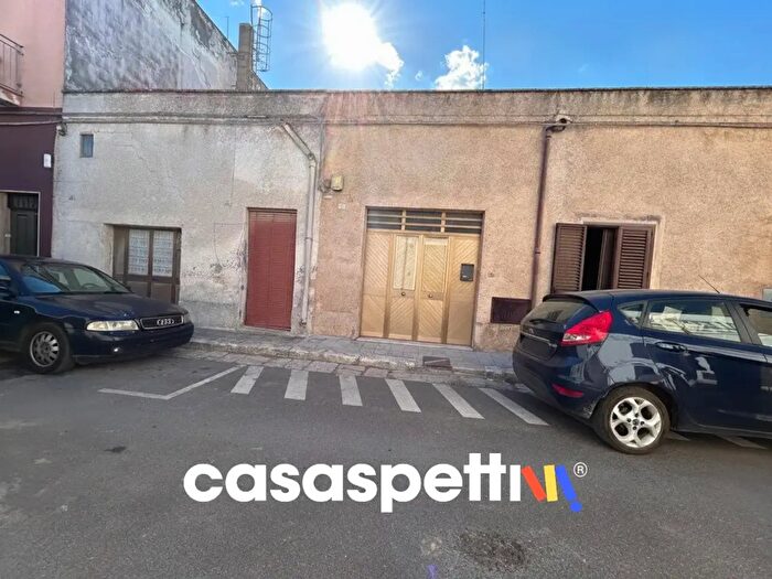 Casa quadrilocale in vendita in Via Progresso, Mesagne