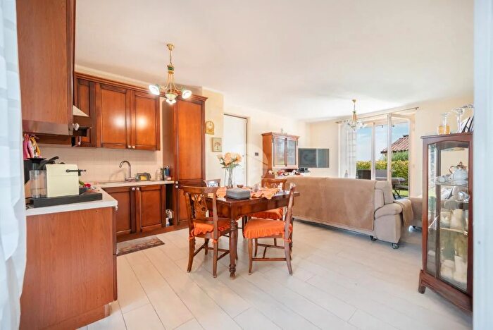 Case in Vendita e in Affitto - 3