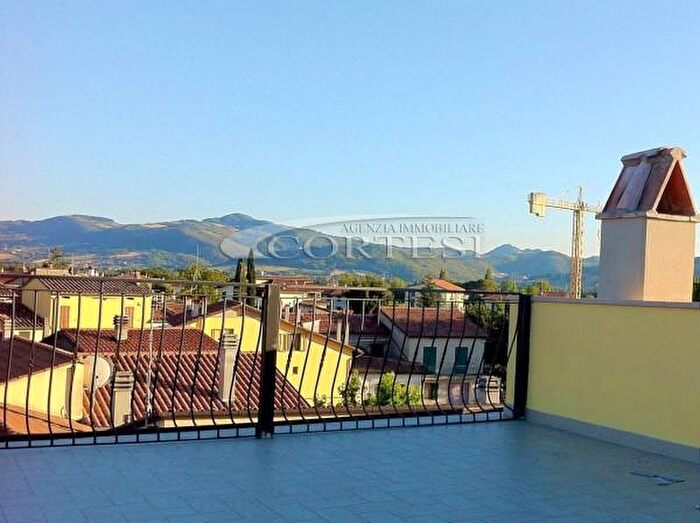 Appartamento trilocale in vendita in Selci, San Giustino