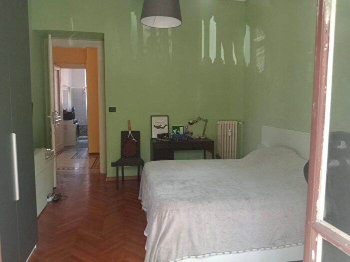 Appartamento trilocale in affitto in Piazza Tancredi Galimberti, Lingotto, Torino