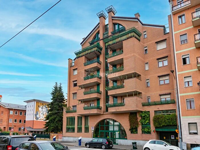 Appartamento trilocale in vendita in Via Giovanni Servais, Torino