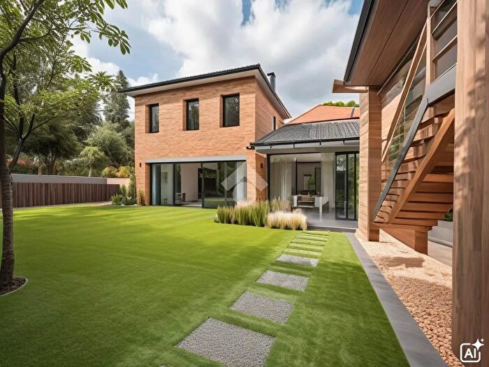 Casa con 5 locali in vendita in San Martino Di Lupari