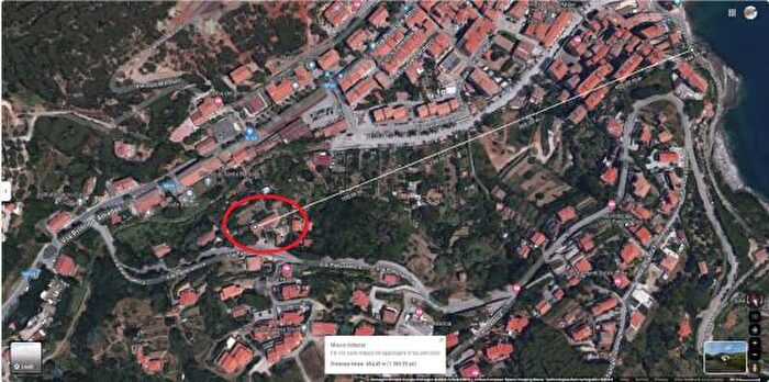 Appartamento quadrilocale in vendita in Via Panoramica, Rio