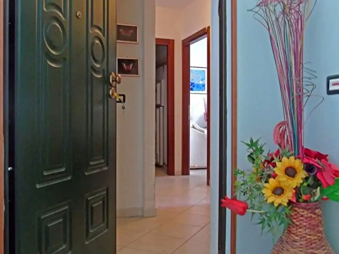 Appartamento trilocale in vendita in Via Porrino, Alghero
