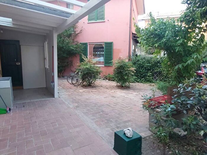 Appartamento trilocale in affitto in Via Francesco Zanardi, Noce Pescarola, Bologna