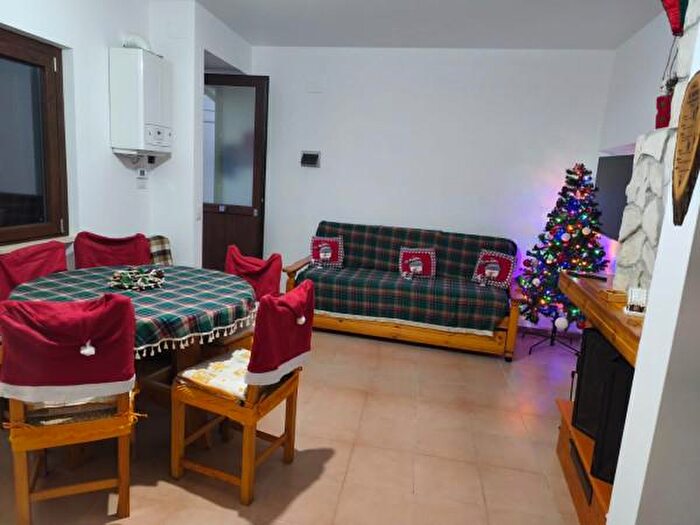 Appartamento trilocale in affitto in Via Chiusette, Castel Di Sangro