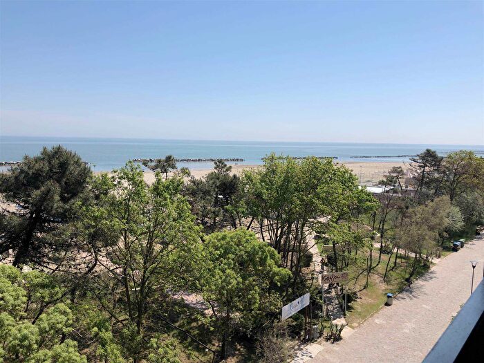 Appartamento quadrilocale in vendita in Via Fratelli Vivaldi, Ravenna