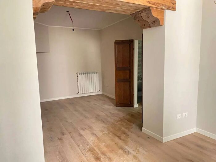 Appartamento bilocale in affitto in Spoleto