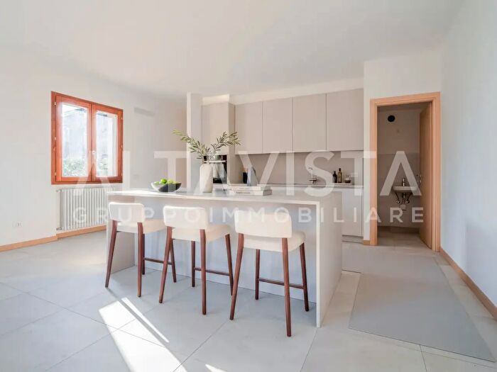 Casa trilocale in vendita in Rezzato