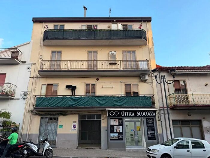 Appartamento trilocale in vendita in Via Mensa, Olevano Sul Tusciano