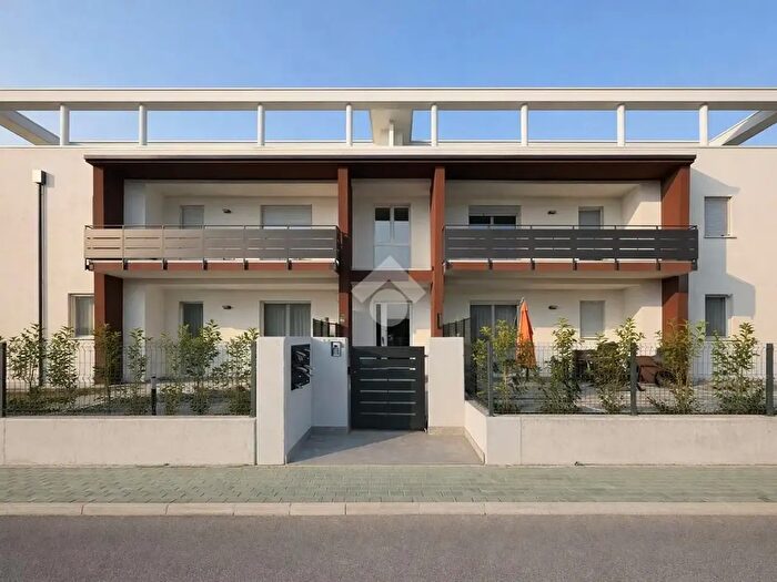 Appartamento quadrilocale in vendita in V Maria Montessori, San Martino Buon Albergo