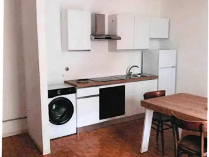 Appartamento bilocale in affitto in Casale Monferrato