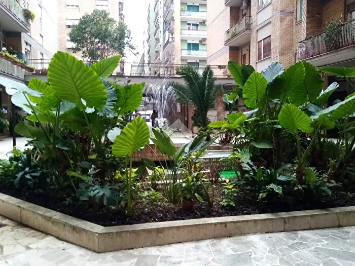 Appartamento bilocale in affitto in Via Nicolò da Pistoia, Roma