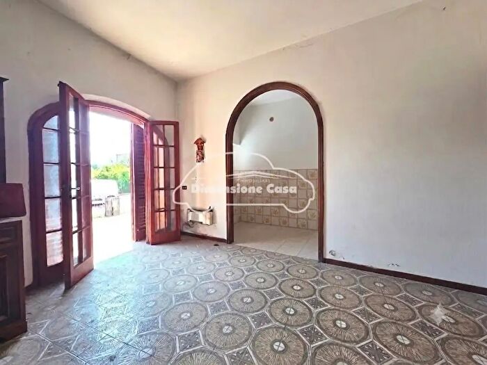 Casa quadrilocale in vendita in Porcari
