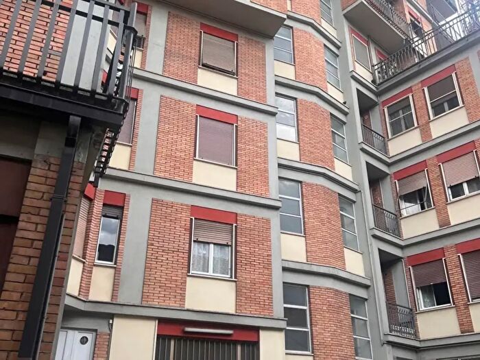 Appartamento quadrilocale in affitto in Via Mentana, Terni