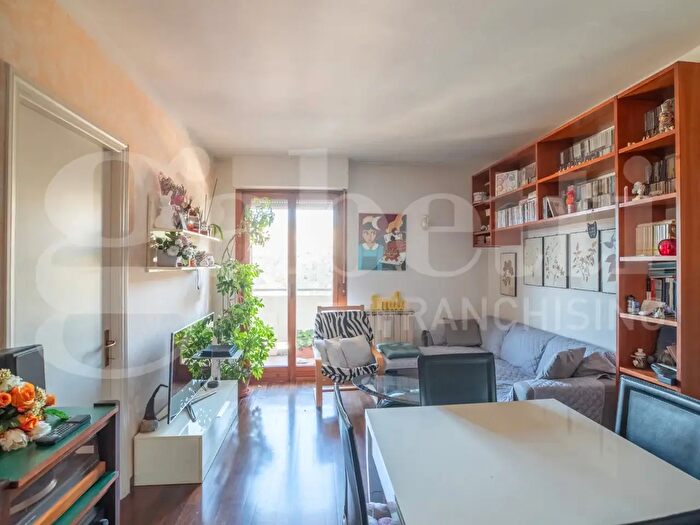 Appartamento quadrilocale in vendita in Via Quintina, Perugia