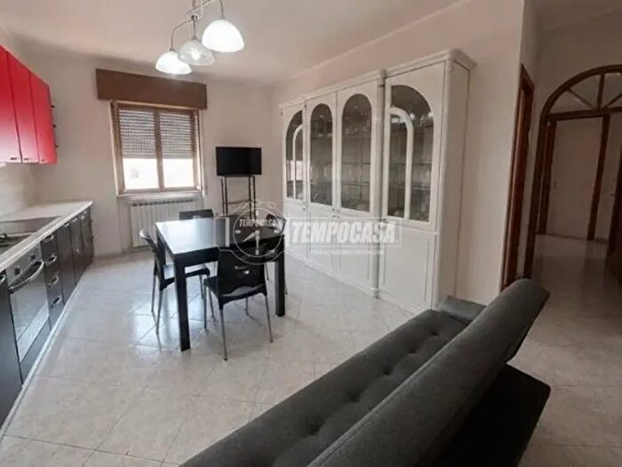 Appartamento quadrilocale in vendita in Pomigliano D'Arco