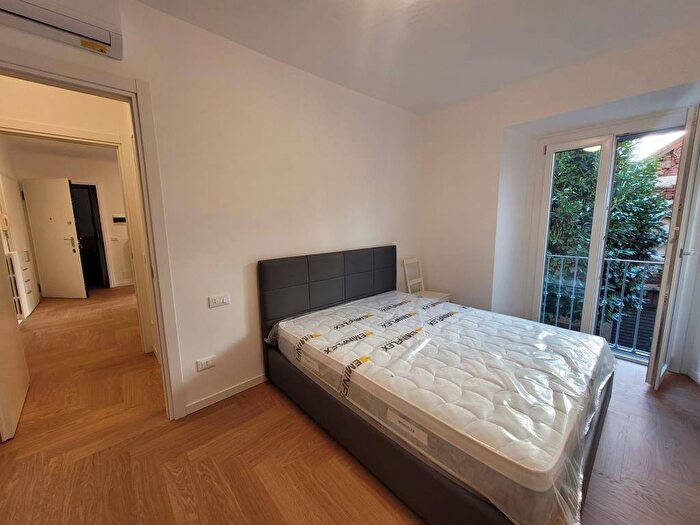 Appartamento bilocale in affitto in Via Melzo, Porta Venezia, Milano