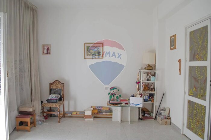 Appartamento con 6 locali in vendita in Via Poggio San Secondo, Caltagirone