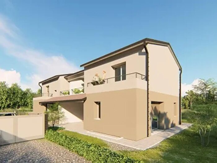 Casa con 5 locali in vendita in Venezia