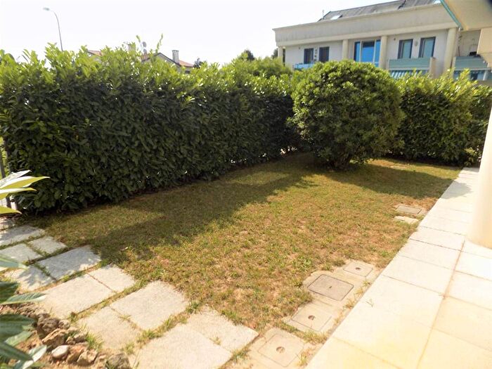 Appartamento bilocale in affitto in Via Virgilio, Centro, Preganziol