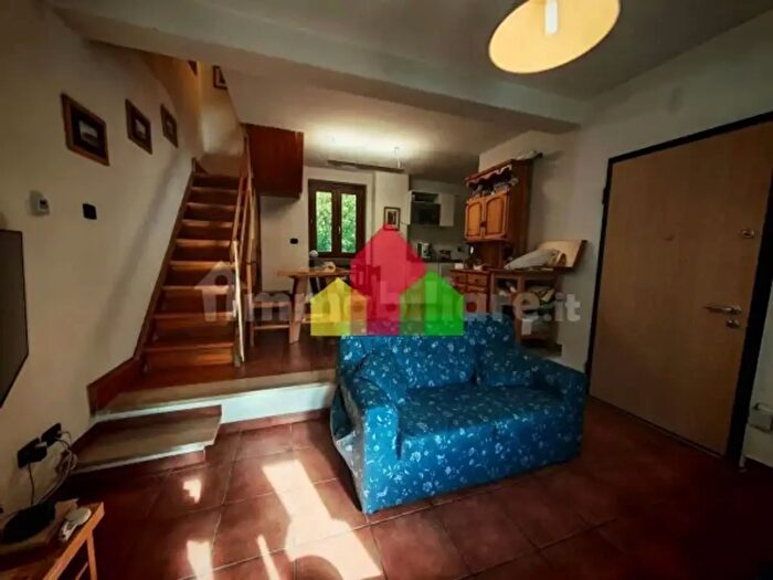 Casa quadrilocale in vendita in Via Fonte Vaniero, Castel Di Sangro