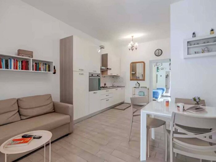 Appartamento bilocale in affitto in Via Giovanni Brancaleone, Pigneto, Roma