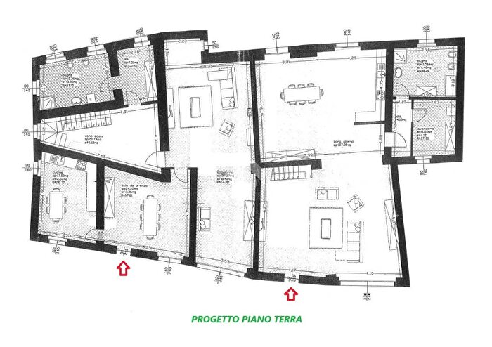 Case in Vendita e in Affitto - 3