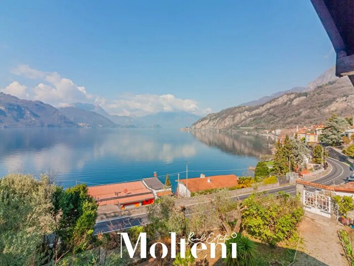 Casa con 6 locali in vendita in Via Statale, Mandello Del Lario