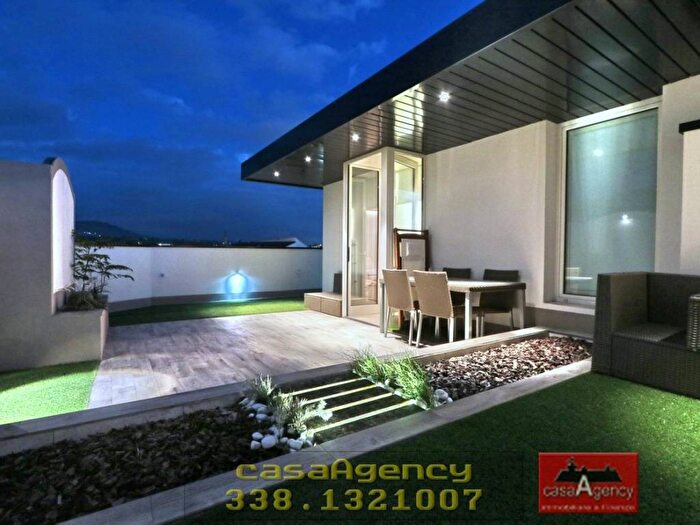 Casa monolocale in affitto in Via delle Panche, Careggi Rifredi Dalmazia, Firenze