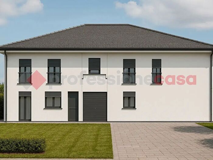 Case in Vendita e in Affitto - 2