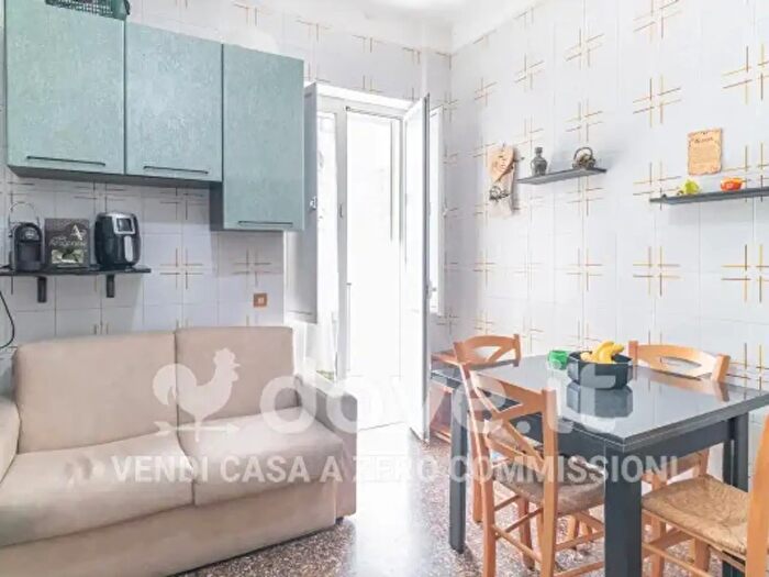 Appartamento trilocale in vendita in Via Tito Livio, Taranto