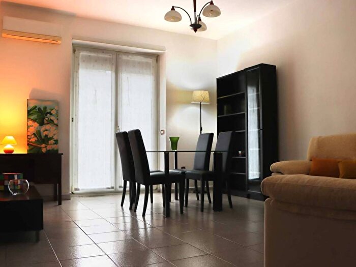 Appartamento bilocale in affitto in Via Ferrara, San Bernardino, Legnano