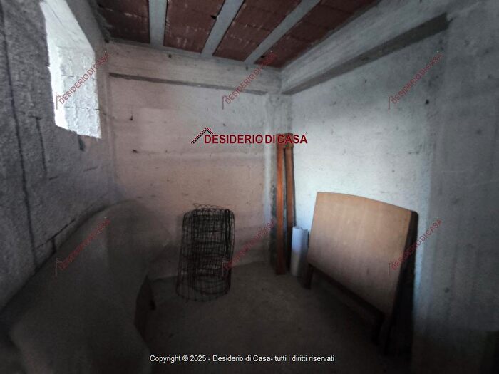 Casa trilocale in vendita in Via Faro Pizzoli Cinisi Pa Italia, Cinisi