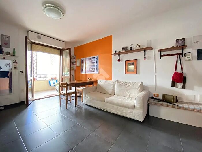 Appartamento bilocale in vendita in Via Nenni, Sassari