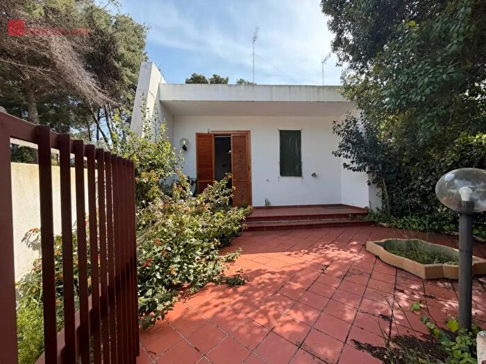 Casa trilocale in vendita in Melendugno