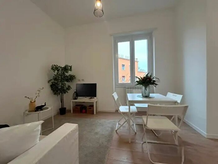 Appartamento bilocale in vendita in Via Teodoro Monticelli, Roma