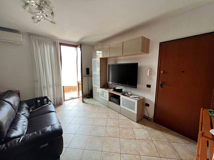Casa trilocale in affitto in Via Raffaello Caverni, Centro, Montelupo Fiorentino