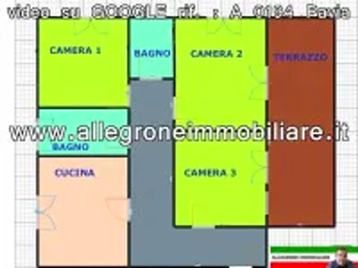 Case in Vendita e in Affitto - 3